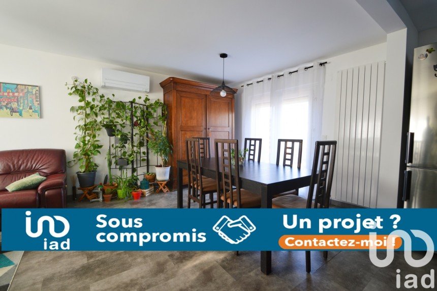 House 5 rooms of 70 m² in Bouxières-aux-Dames (54136)