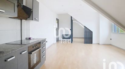 Studio 1 pièce de 28 m² à Neuilly-Plaisance (93360)