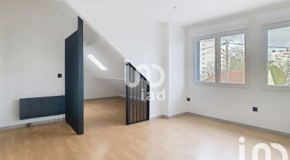 Studio 1 pièce de 28 m² à Neuilly-Plaisance (93360)