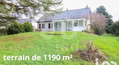 House 7 rooms of 108 m² in Saint-Avertin (37550)