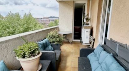 Apartment 3 rooms of 66 m² in Sainte-Maxime (83120)