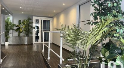 Appartement 3 pièces de 82 m² à La Londe-les-Maures (83250)