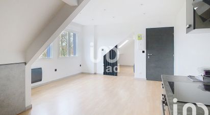 Studio 1 pièce de 28 m² à Neuilly-Plaisance (93360)