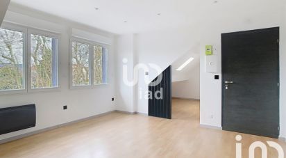 Studio 1 pièce de 28 m² à Neuilly-Plaisance (93360)