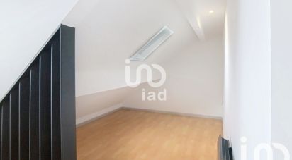 Studio 1 pièce de 28 m² à Neuilly-Plaisance (93360)