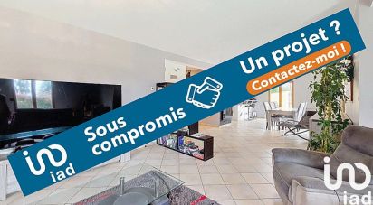 House 8 rooms of 161 m² in Bénéjacq (64800)