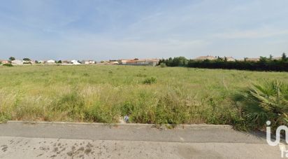 Land of 299 m² in Pia (66380)