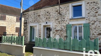 Maison 4 pièces de 75 m² à Saints (77120)