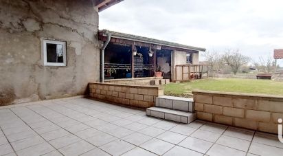 House 6 rooms of 129 m² in Armaucourt (54760)