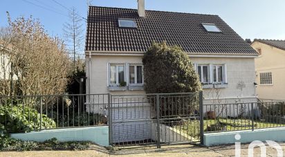 Traditional house 5 rooms of 116 m² in Saint-Leu-la-Forêt (95320)