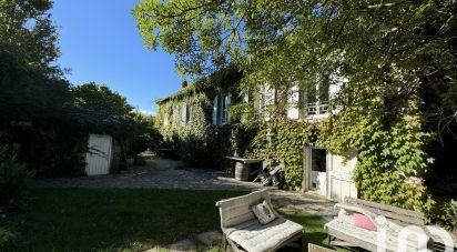 Traditional house 5 rooms of 191 m² in Alès (30100)