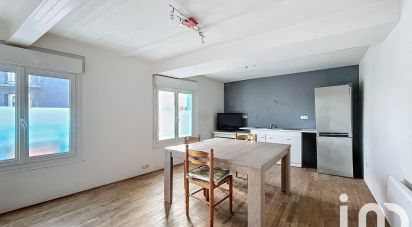 Maison 6 pièces de 125 m² à Carentoir (56910)