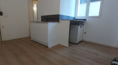 Apartment 2 rooms of 23 m² in Aulnay-sous-Bois (93600)