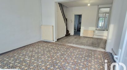 Maison 6 pièces de 102 m² à Louvroil (59720)