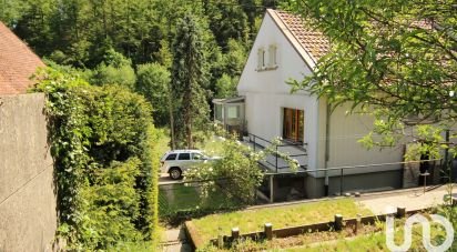 House 5 rooms of 106 m² in Sainte-Croix-aux-Mines (68160)