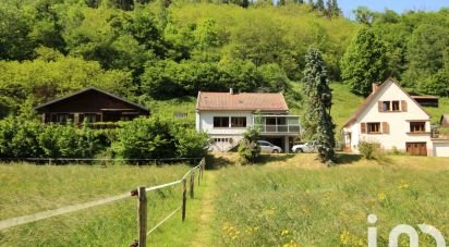 House 5 rooms of 106 m² in Sainte-Croix-aux-Mines (68160)