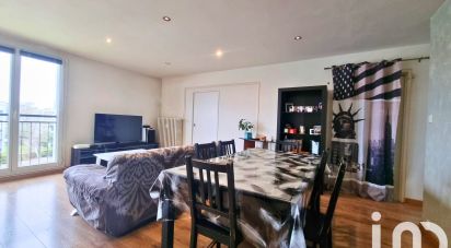 Apartment 4 rooms of 82 m² in Reims (51100)