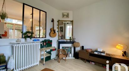 House 5 rooms of 78 m² in Saint-Leu-la-Forêt (95320)