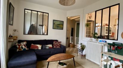 House 5 rooms of 78 m² in Saint-Leu-la-Forêt (95320)