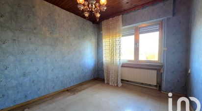 Traditional house 5 rooms of 105 m² in Seingbouse (57455)