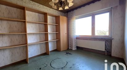 Traditional house 5 rooms of 105 m² in Seingbouse (57455)