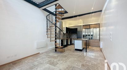 Maison 3 pièces de 64 m² à Saint-Sever (40500)