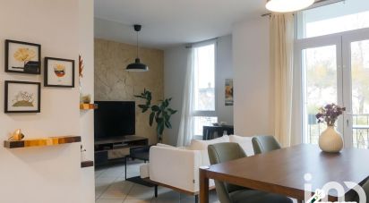 Apartment 3 rooms of 46 m² in Yerres (91330)