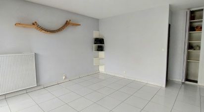 Appartement 2 pièces de 33 m² à Soisy-sous-Montmorency (95230)