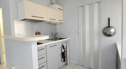 Appartement 2 pièces de 33 m² à Soisy-sous-Montmorency (95230)