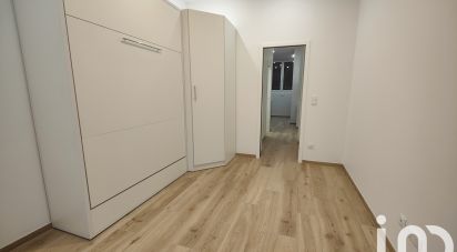 Studio 1 room of 26 m² in Montreuil (93100)