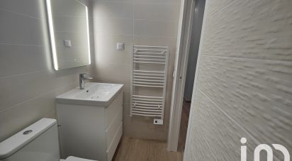 Studio 1 pièce de 26 m² à Montreuil (93100)