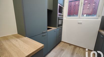 Studio 1 pièce de 26 m² à Montreuil (93100)