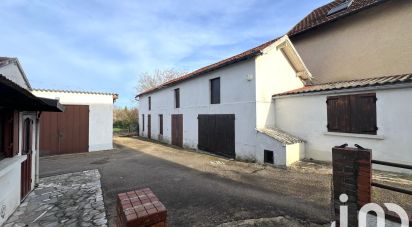 Pavillon 7 pièces de 165 m² à Auxerre (89000)