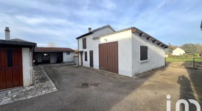 Pavillon 7 pièces de 165 m² à Auxerre (89000)