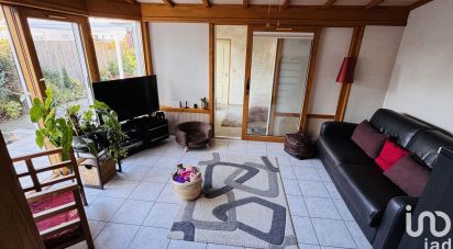 House 5 rooms of 135 m² in Pont-Saint-Martin (44860)