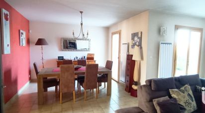 House 5 rooms of 135 m² in Pont-Saint-Martin (44860)