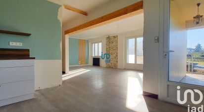 House 5 rooms of 115 m² in Réquista (12170)