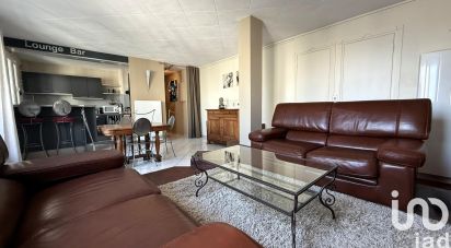 Appartement 3 pièces de 65 m² à Grenoble (38100)