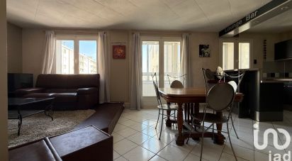 Apartment 3 rooms of 65 m² in Grenoble (38100)