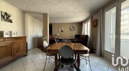 Apartment 3 rooms of 65 m² in Grenoble (38100)