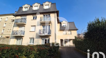 Apartment 2 rooms of 37 m² in Mantes-la-Jolie (78200)