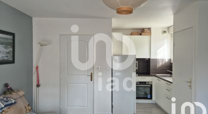 Apartment 2 rooms of 37 m² in Mantes-la-Jolie (78200)