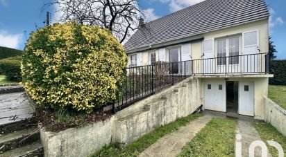 Maison 3 pièces de 73 m² à Morienval (60127)