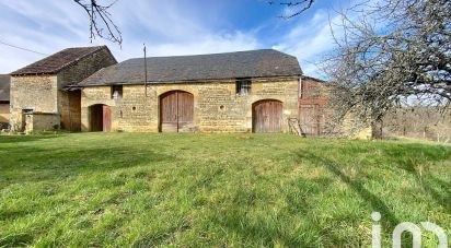 Barn conversion 2 rooms of 100 m² in Archignac (24590)