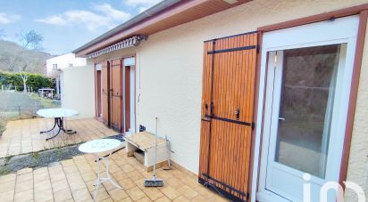 Maison traditionnelle 5 pièces de 98 m² à Clermont-Ferrand (63100)