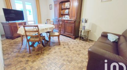 Traditional house 5 rooms of 98 m² in Clermont-Ferrand (63100)