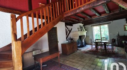 House 7 rooms of 180 m² in Nuisement-sur-Coole (51240)