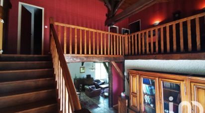 House 7 rooms of 180 m² in Nuisement-sur-Coole (51240)