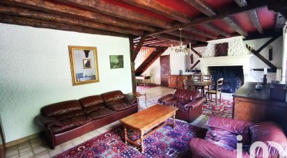 House 7 rooms of 180 m² in Nuisement-sur-Coole (51240)