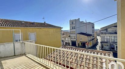 Apartment 3 rooms of 50 m² in Martigues (13500)